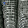 1cm Square Mesh 1/2 Inch Galvanized Welded Wire Mesh